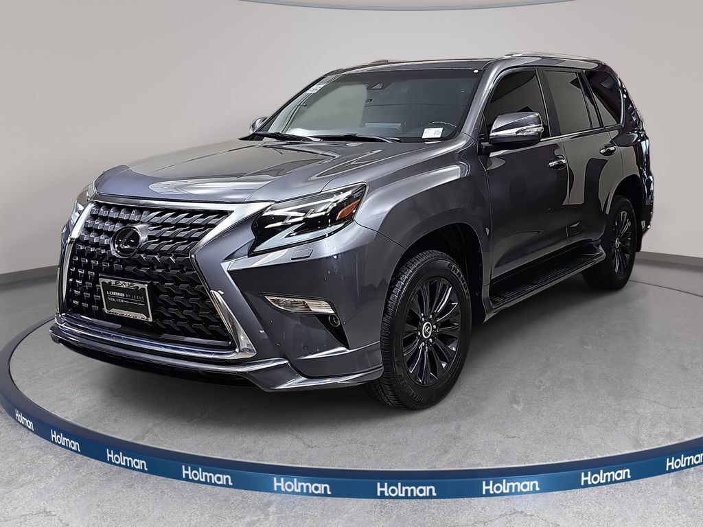2023 LEXUS GX