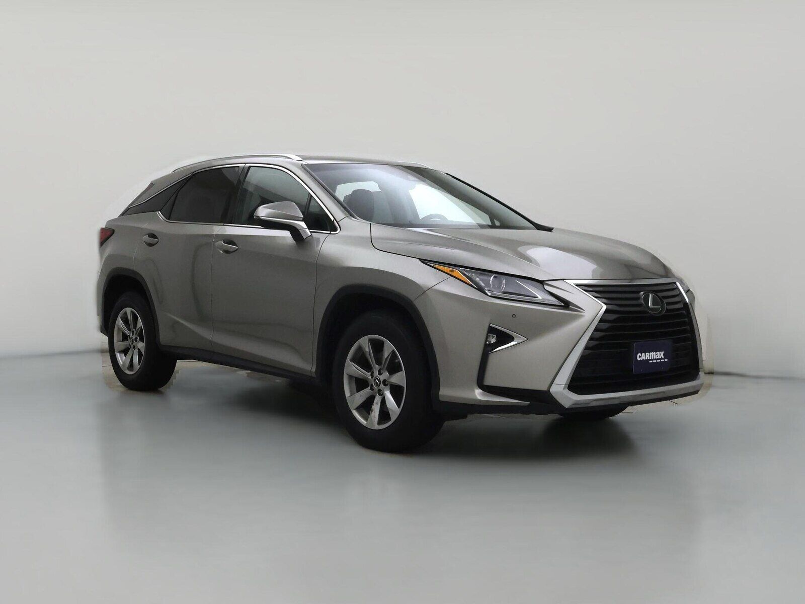 2019 LEXUS RX