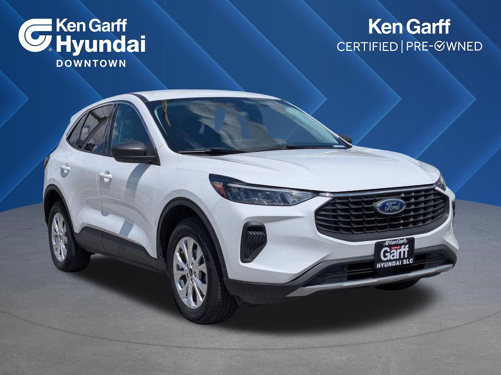 2023 FORD Escape