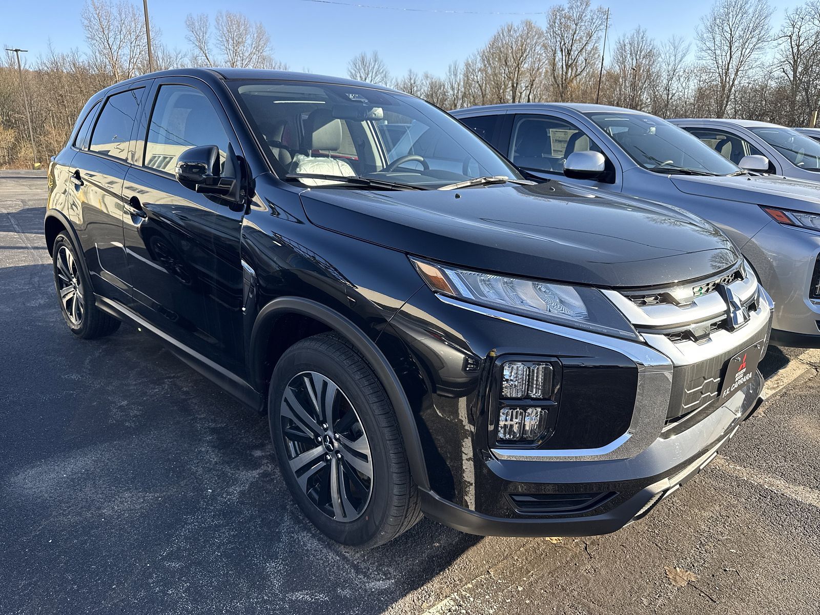 2026 MITSUBISHI Outlander Sport