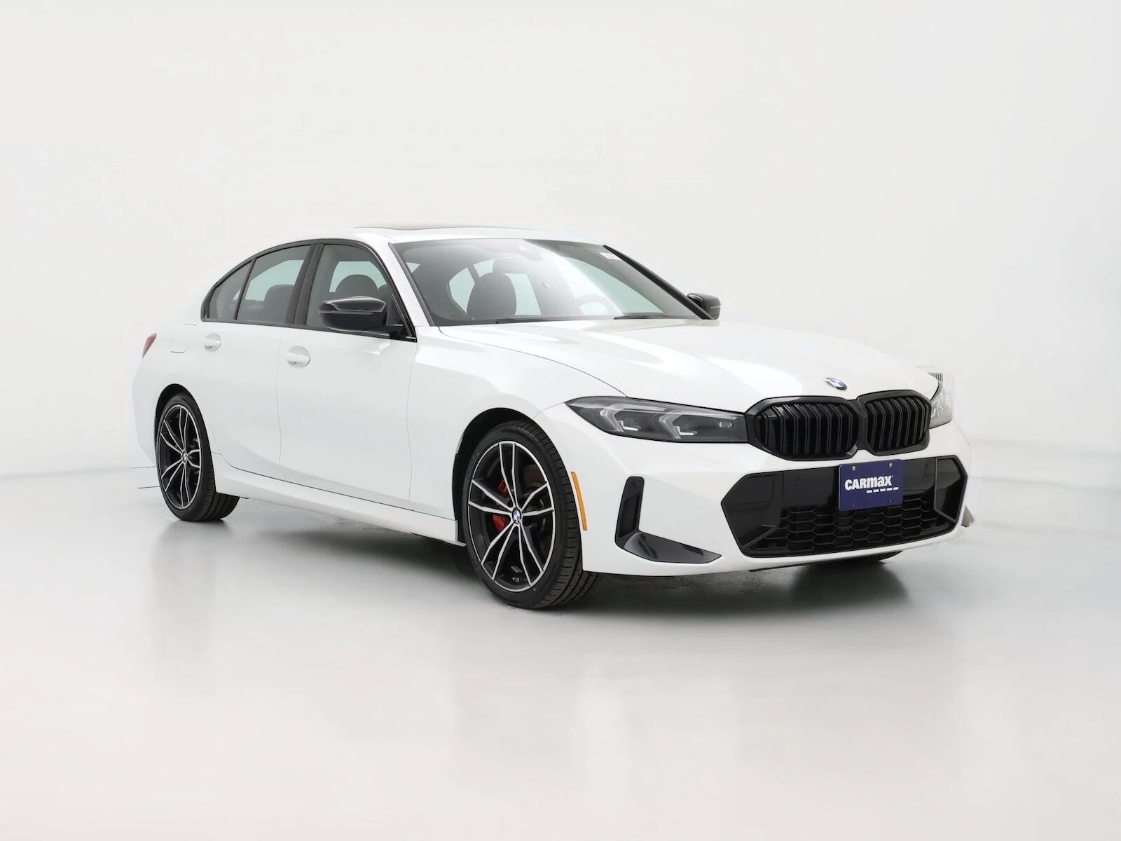 2023 BMW 3 Series