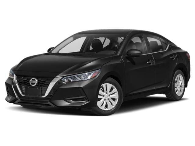 2020 NISSAN Sentra