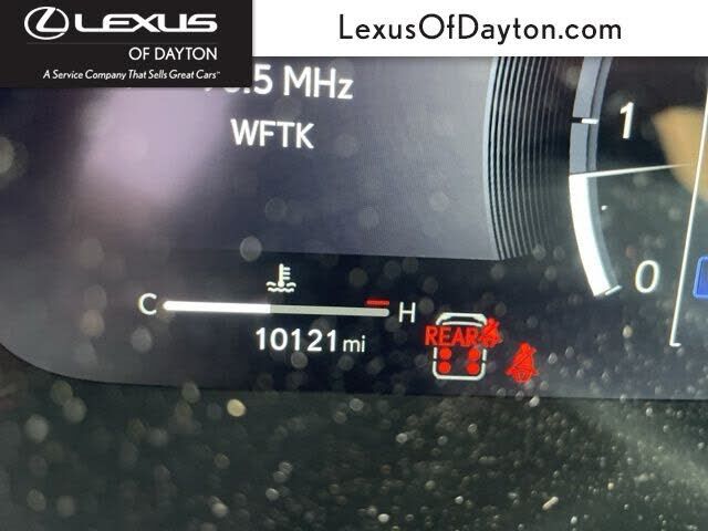 2025 LEXUS TX