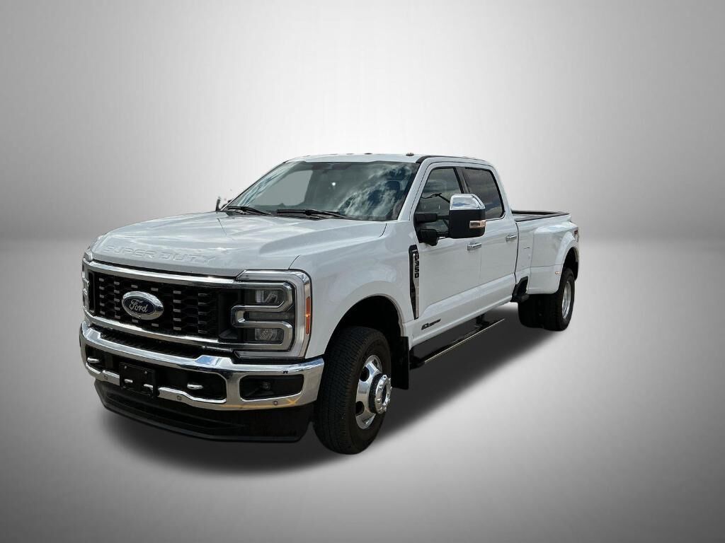 2023 FORD F-350