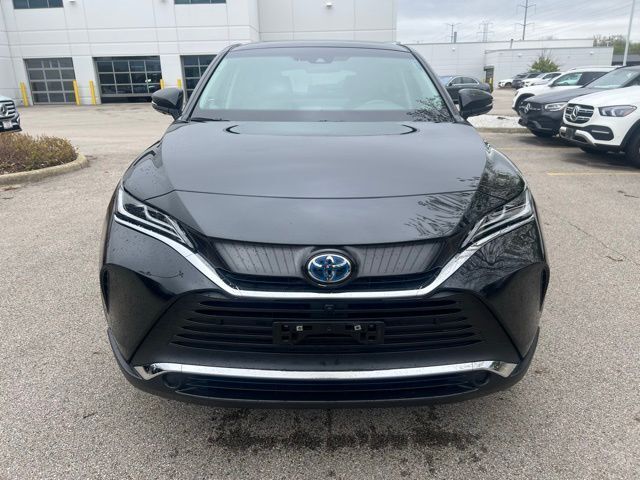 2021 TOYOTA Venza