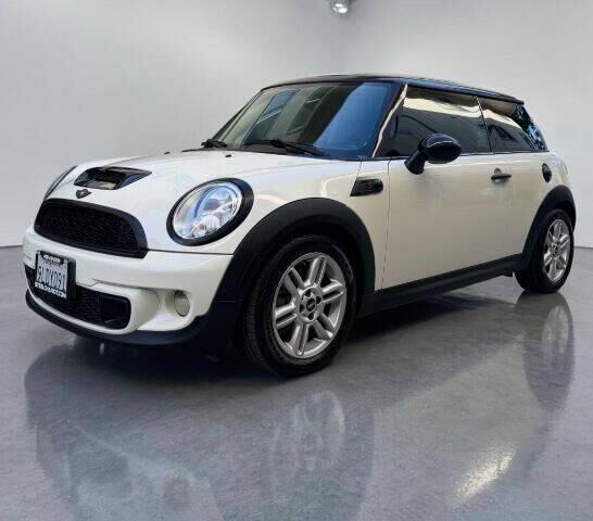 2011 MINI Hardtop