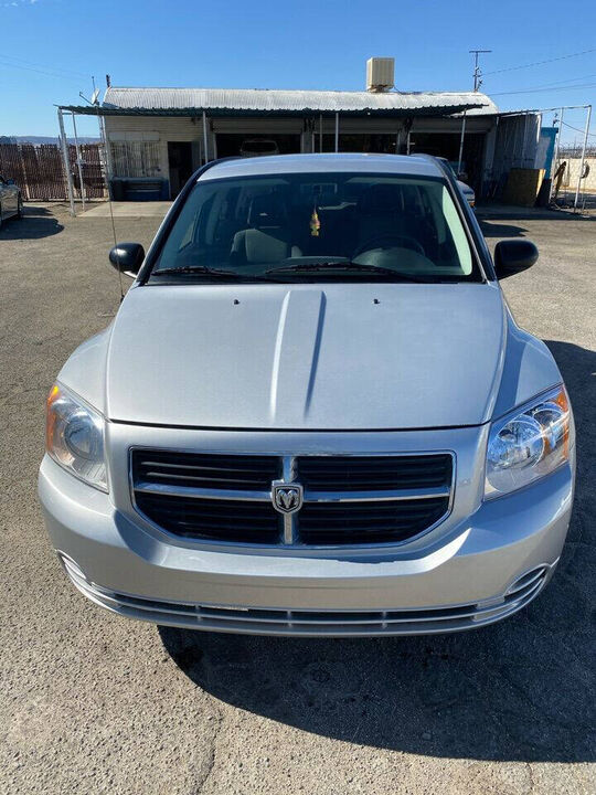 2009 DODGE Caliber