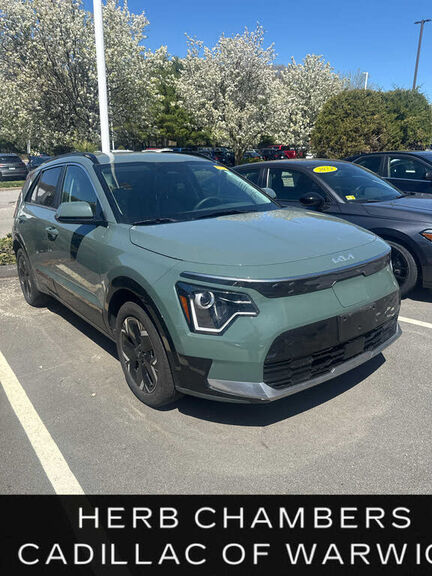 2024 KIA Niro