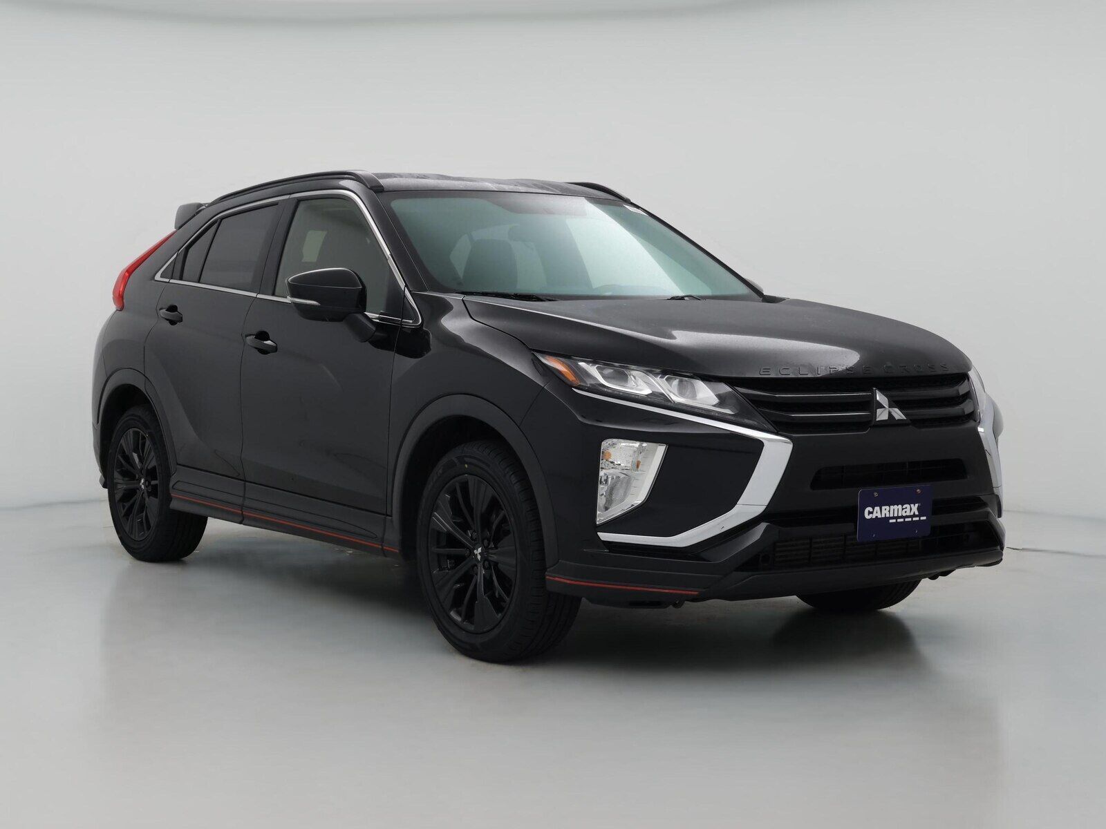 2020 MITSUBISHI ECLIPSE CROSS