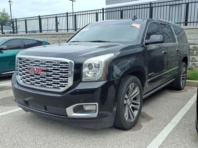 2018 GMC Yukon XL
