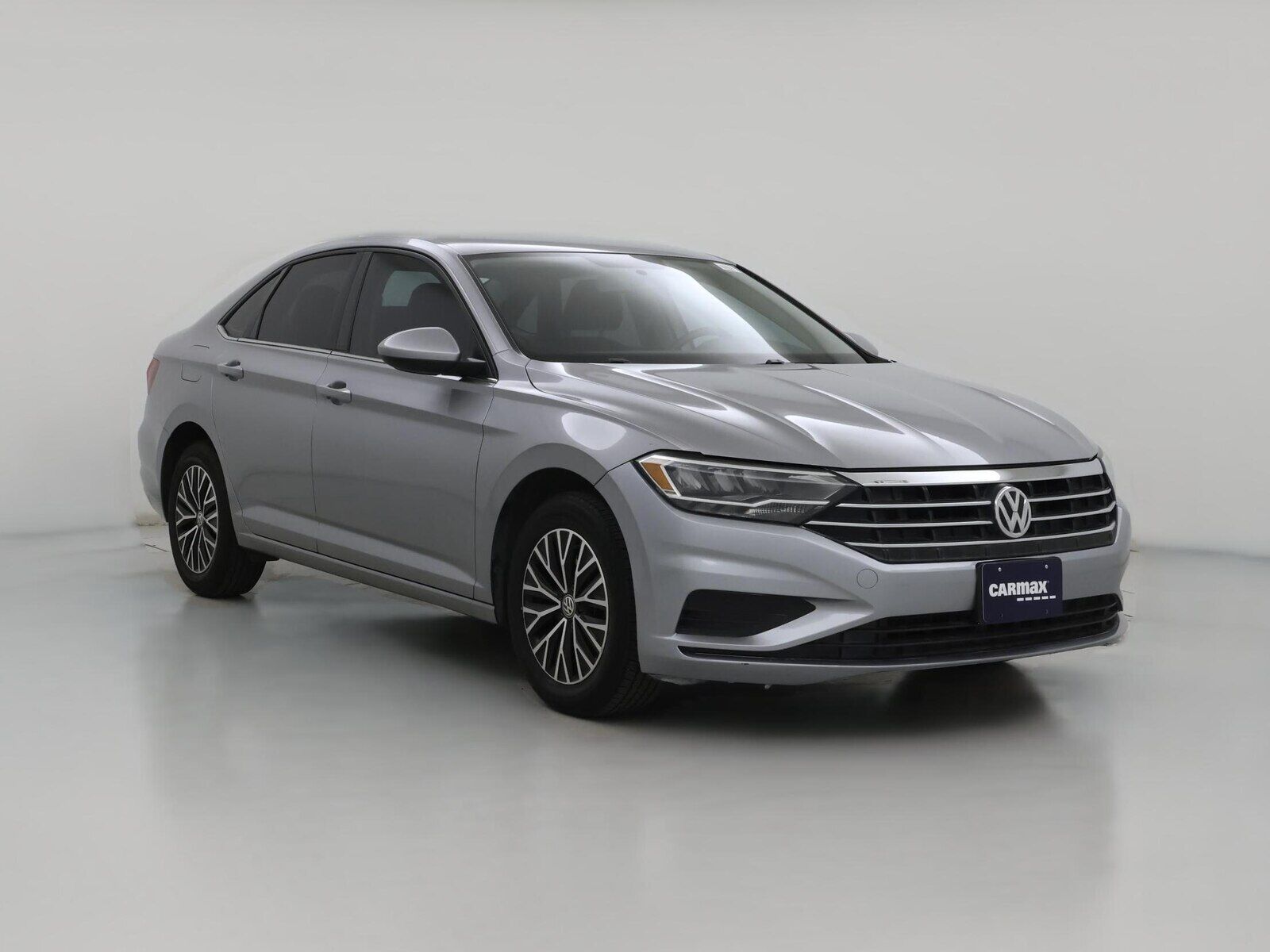 2021 VOLKSWAGEN Jetta