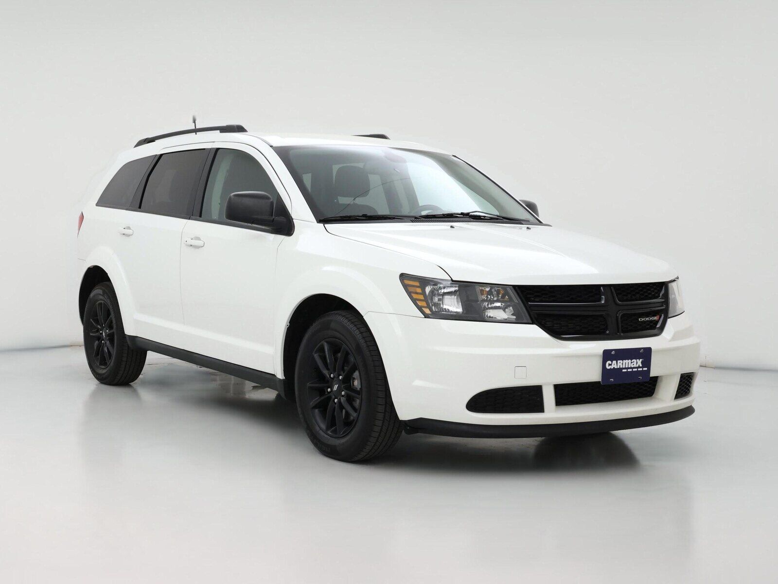 2020 DODGE Journey