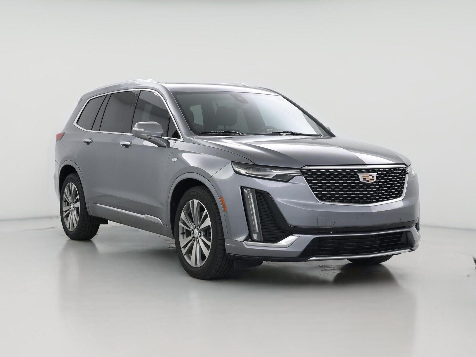 2022 CADILLAC XT6