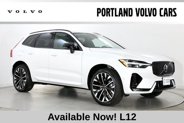 2026 VOLVO XC60
