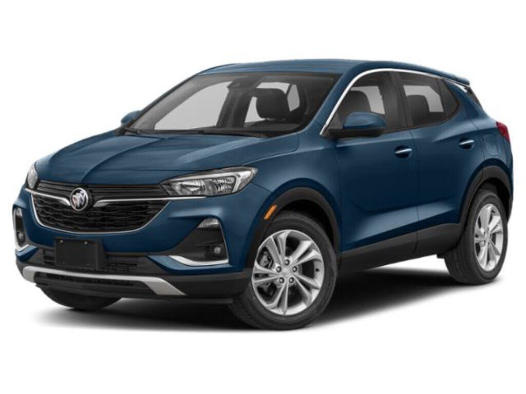 2023 BUICK Encore GX