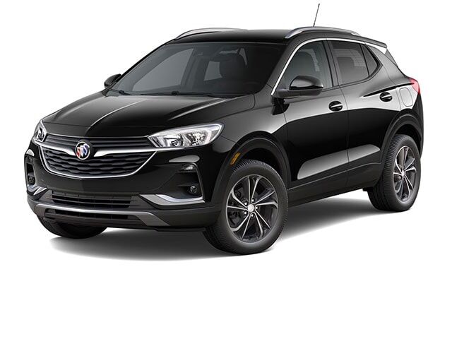 2023 BUICK Encore GX