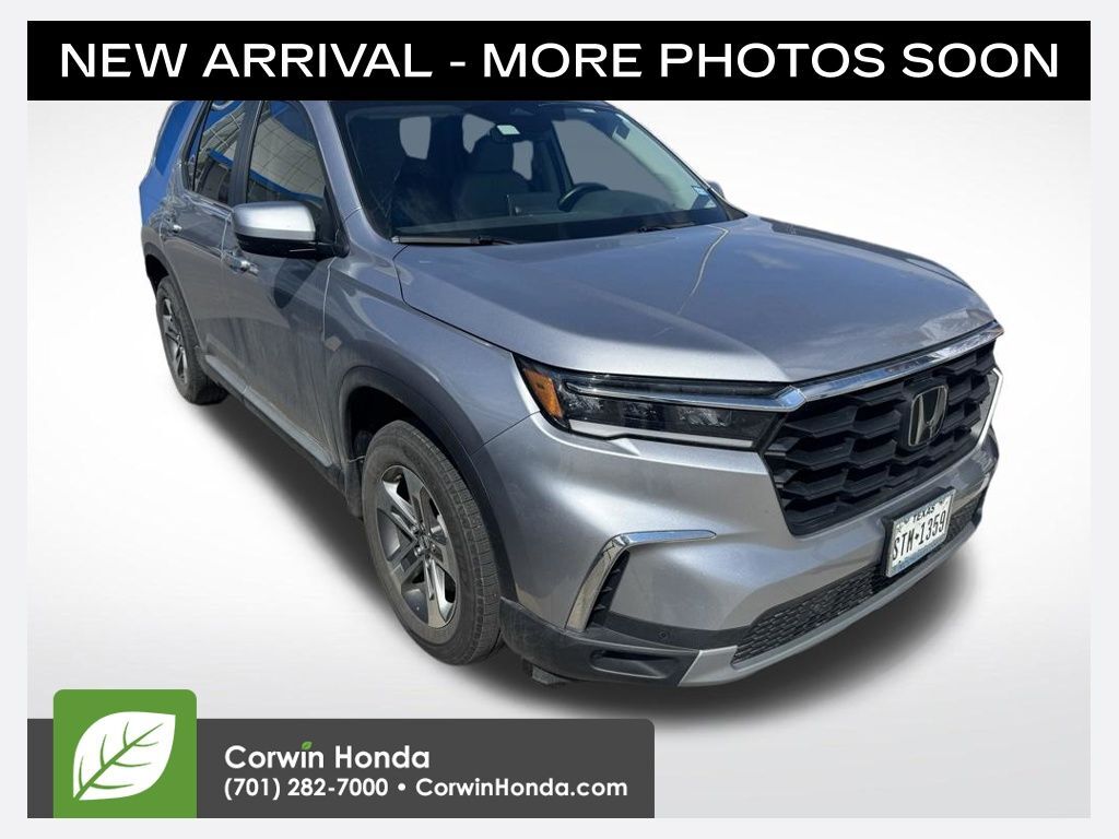 2023 HONDA Pilot