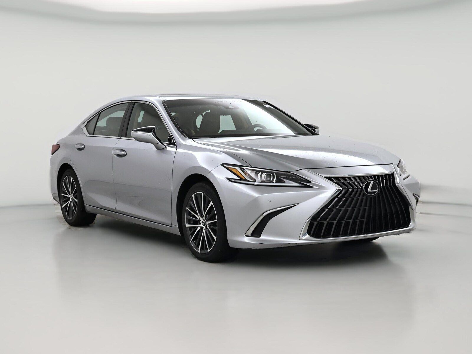 2023 LEXUS ES