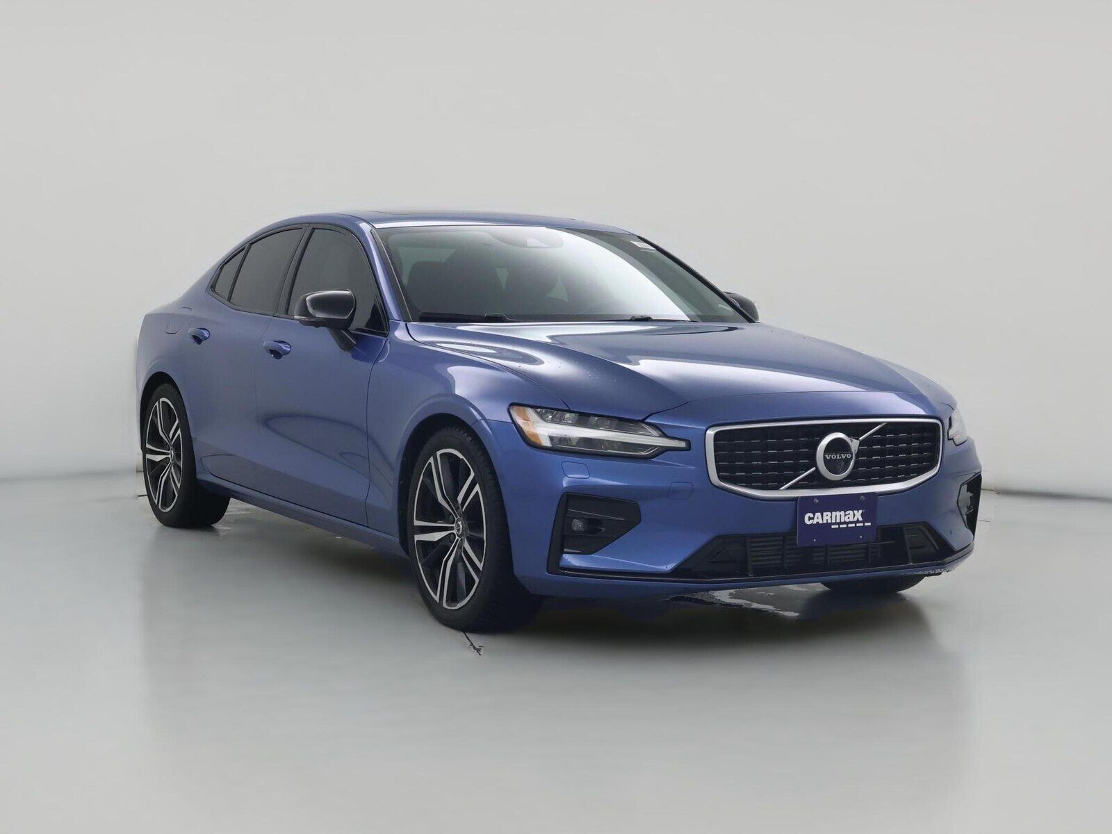 2020 VOLVO S60