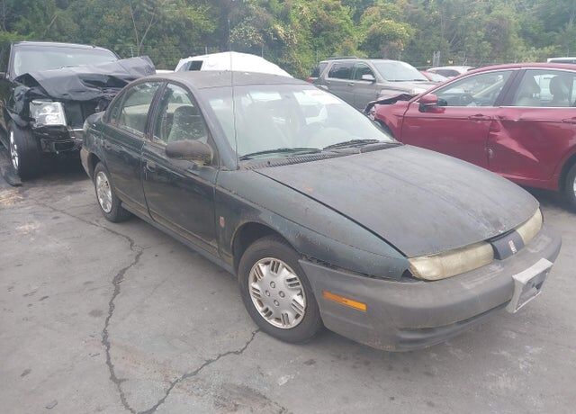 1996 SATURN SL1