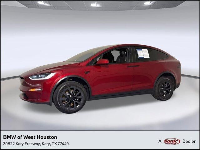 2023 TESLA Model X