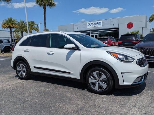 2019 KIA Niro