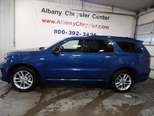2024 DODGE Durango