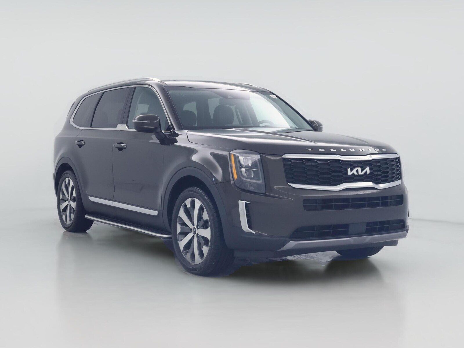 2022 KIA Telluride