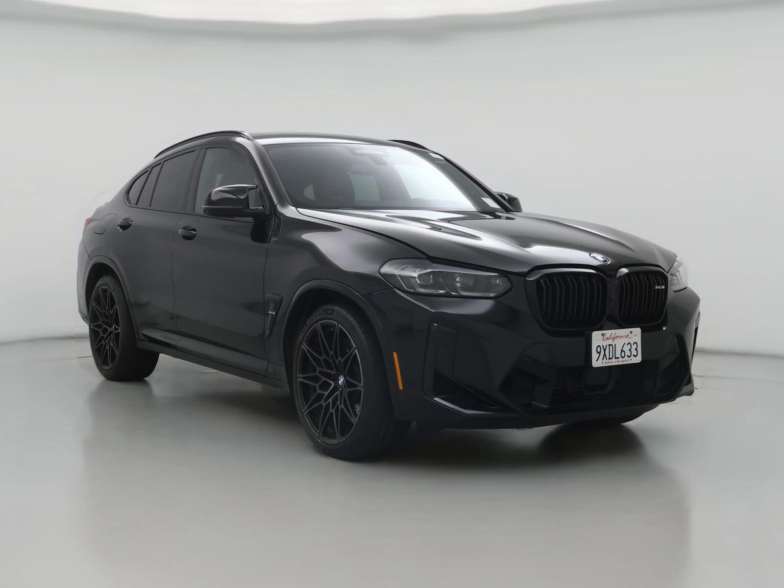 2024 BMW X4