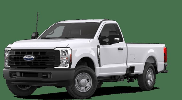 2026 FORD F-250