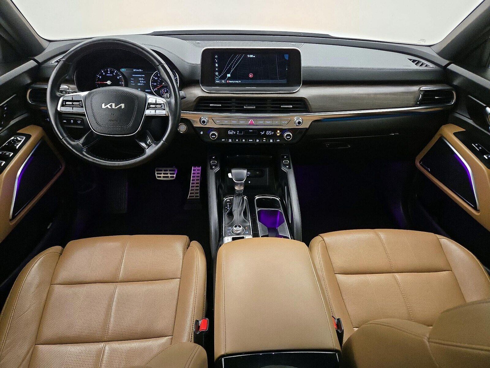 2022 KIA Telluride