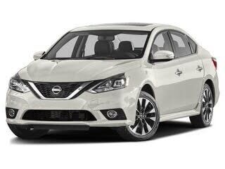 2016 NISSAN Sentra