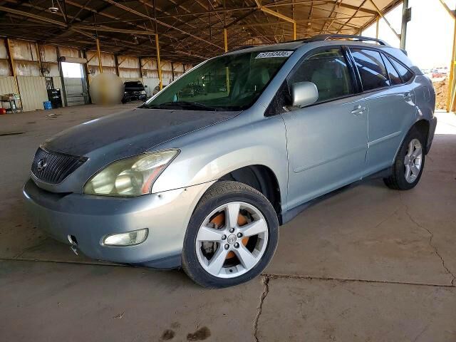 2006 LEXUS RX