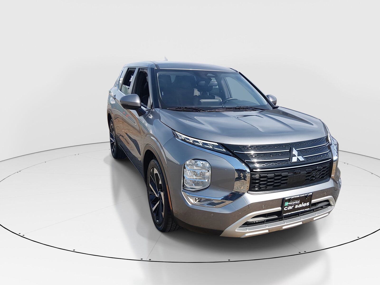 2024 MITSUBISHI Outlander