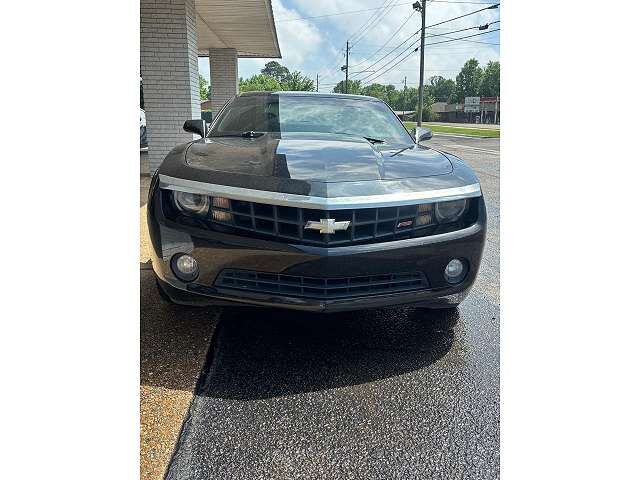 2011 CHEVROLET Camaro