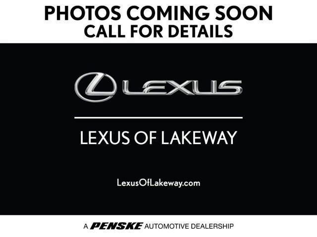 2020 LEXUS GX