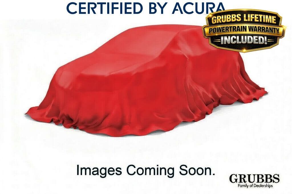 2024 ACURA MDX