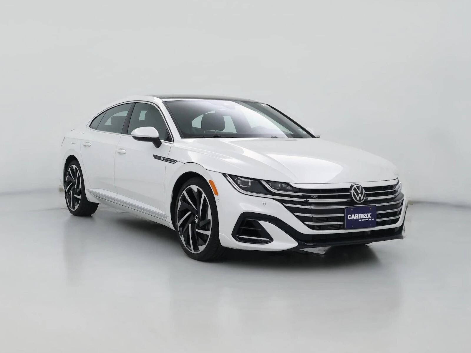 2021 VOLKSWAGEN Arteon