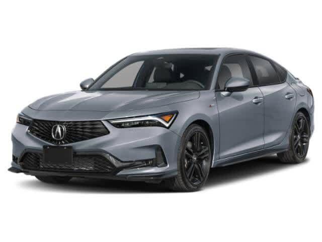2026 ACURA Integra