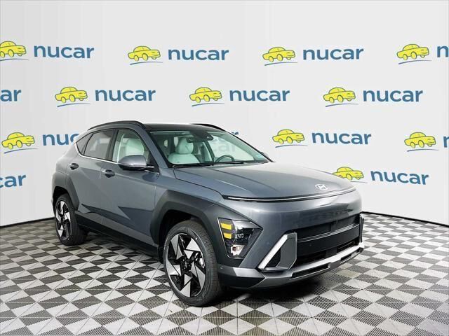 2026 HYUNDAI Kona