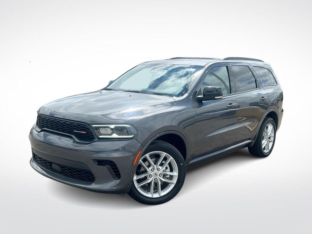 2024 DODGE Durango