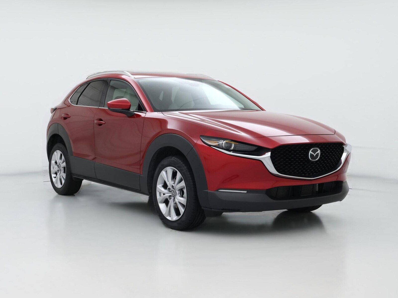 2022 MAZDA CX-30