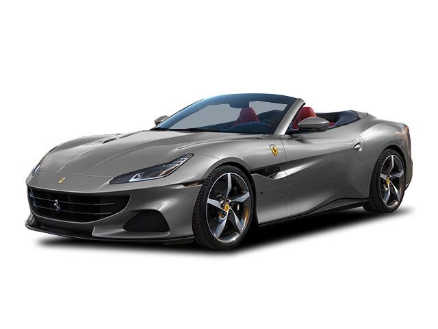 2022 FERRARI F164BCB