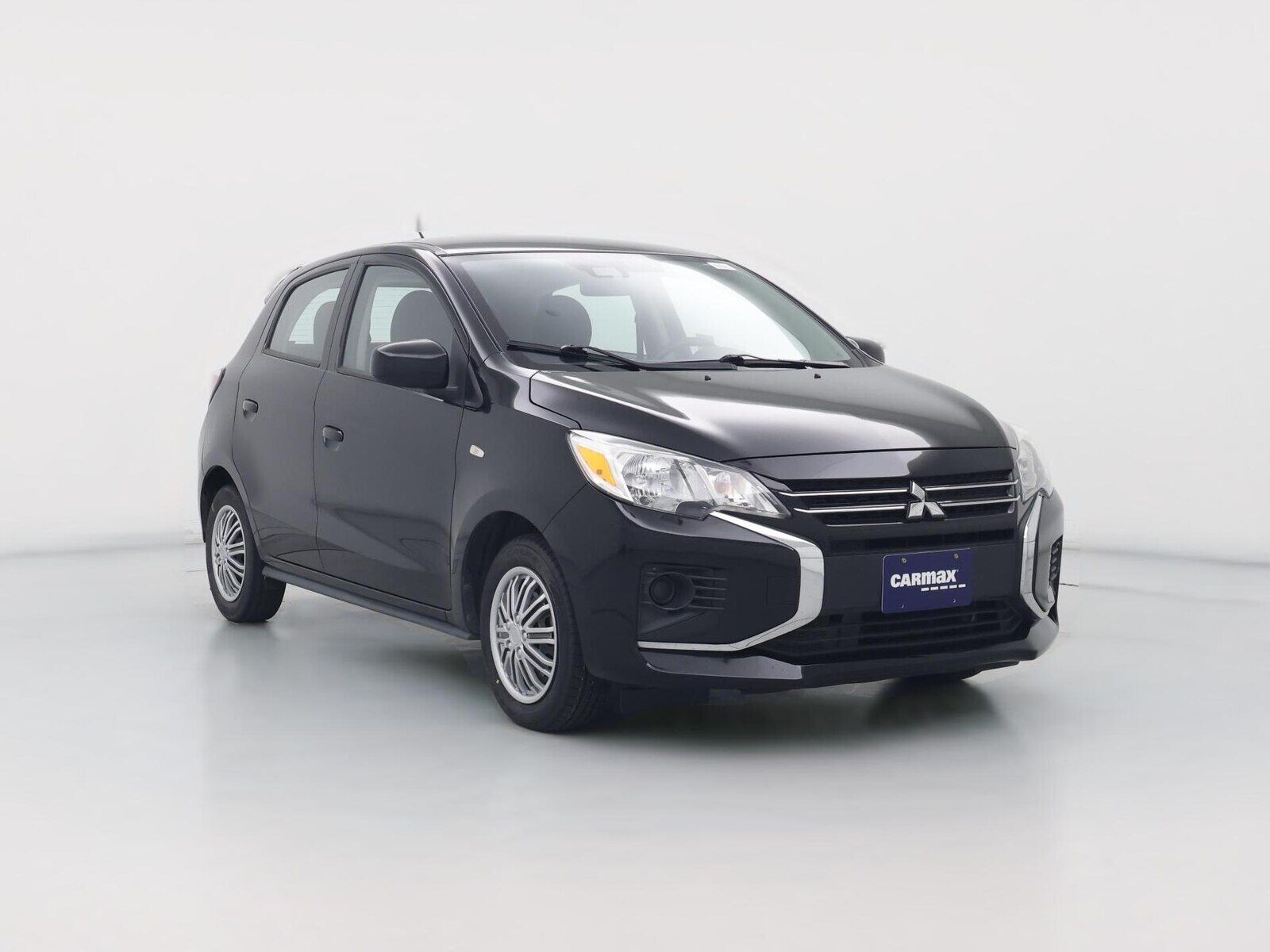 2021 MITSUBISHI Mirage