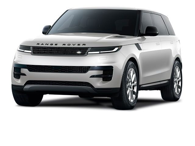 2023 LAND ROVER Range Rover Sport