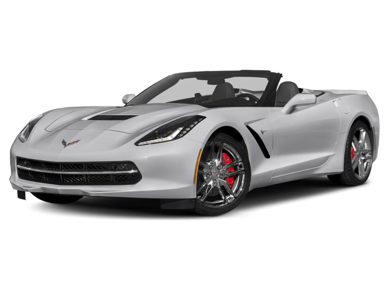 2015 CHEVROLET Corvette