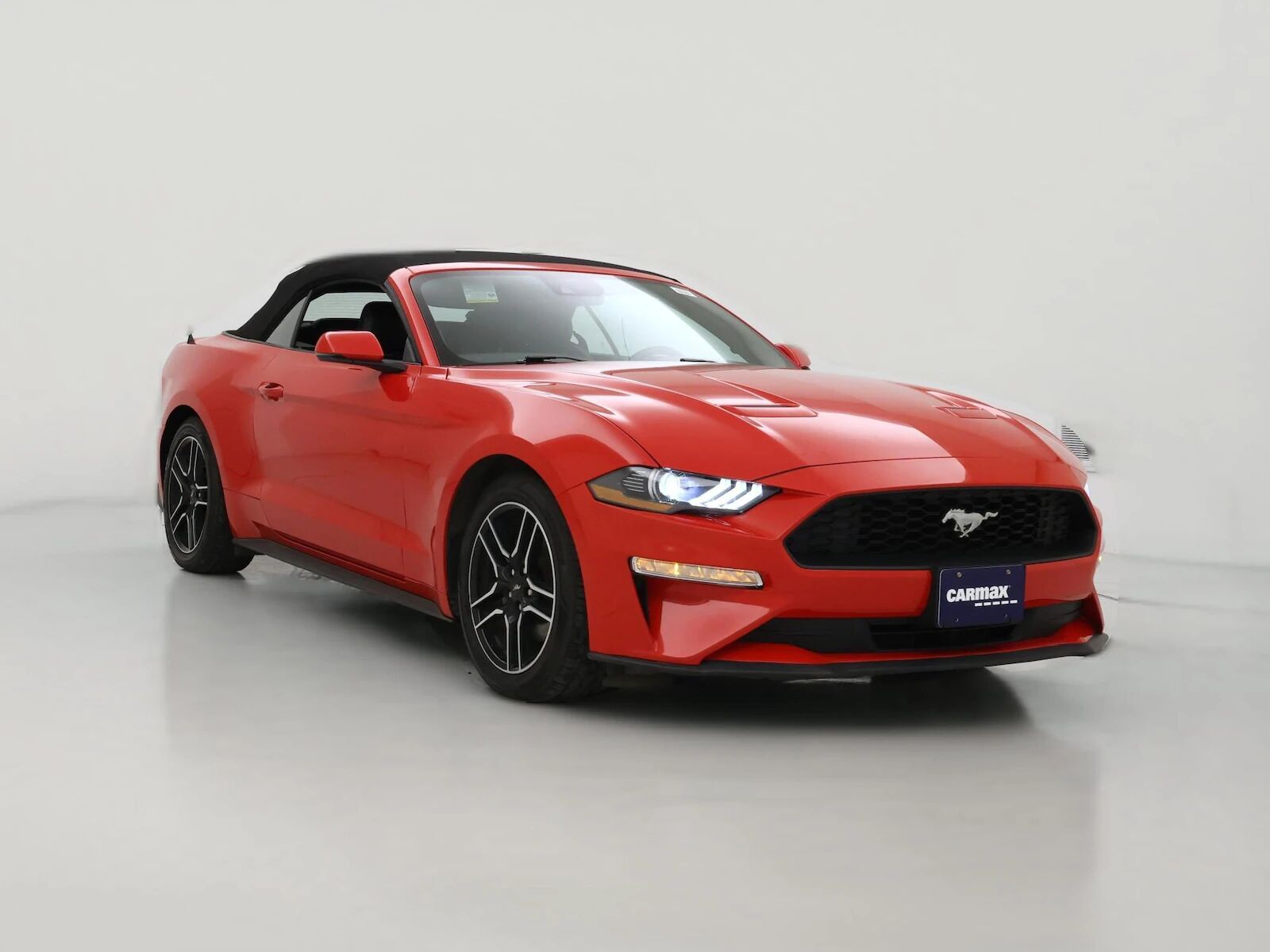 2023 FORD Mustang