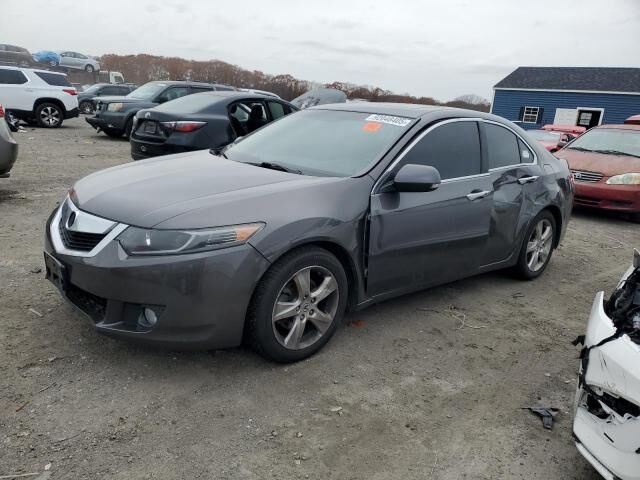2010 ACURA TSX