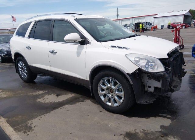 2011 BUICK Enclave