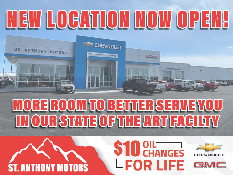 2024 CHEVROLET Silverado HD